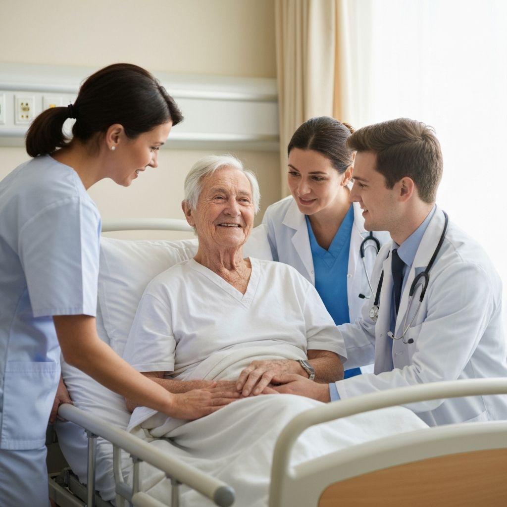 Cuidados profissionais